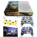 [Sponsorisé] des Skins pour console Xbox One S ou X en promotion à moins de 12€