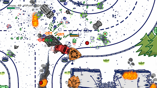 Test : Test – State of Anarchy : Master of Mayhem – Le destructeur fou