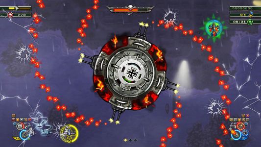 [Concours] [MAJ] Aces of the Luftwaffe: Squadron à gagner sur Xbox One