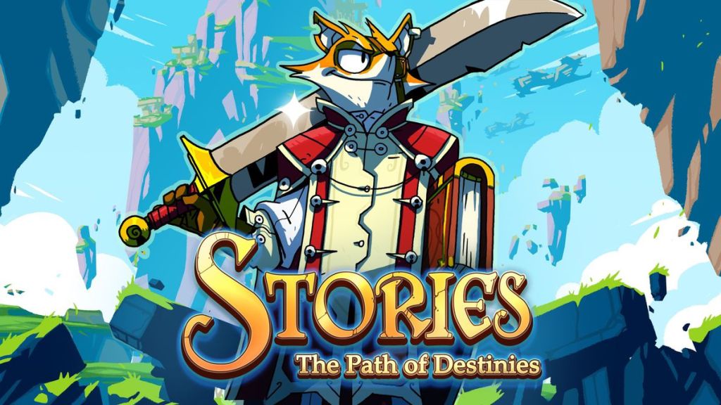 Stories : The Path of Destinies – bientôt sur Xbox One