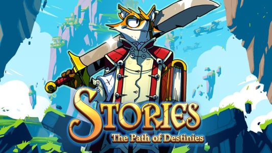 News : Stories : The Path of Destinies – bientôt sur Xbox One