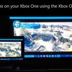 Comment streamer son PC ou Android sur Xbox One à la manette