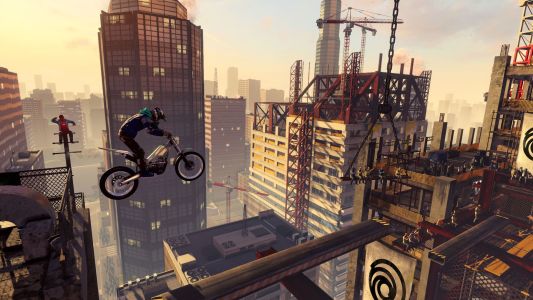 Test : Test – Trials Rising – Deux roues, une coupe