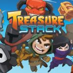 Treasure Stack : pluie de coffres sur la Xbox