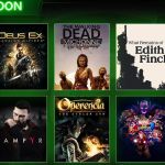 Xbox Game Pass: Deus Ex Mankind Divided et What Remains of Edith Finch dispos