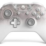 Phantom White : une nouvelle manette Xbox troublante