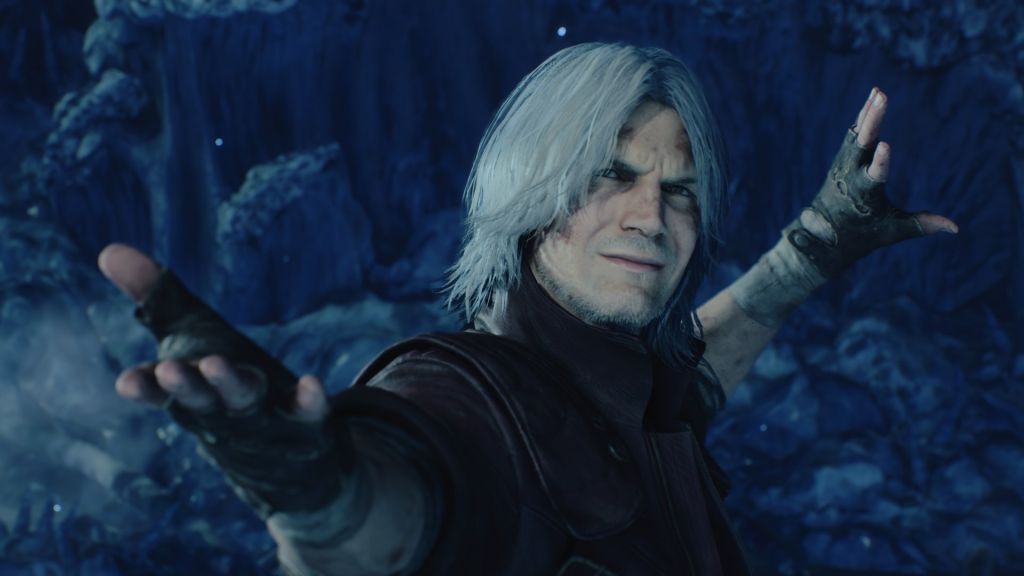 Test – Devil May Cry 5 – Pleure moi une rivière de sang