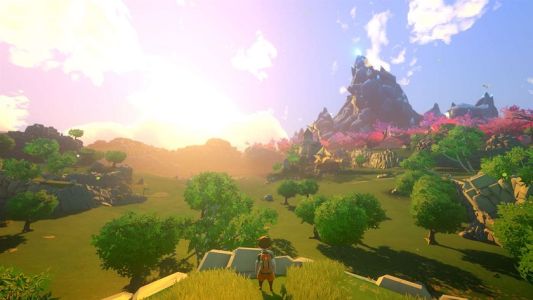 Test : Test – Yonder : The Cloud Catcher Chronicles, un jeu pour les gentils
