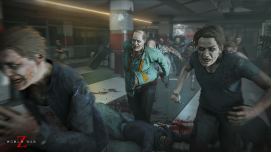 News : Focus Home Interactive : on a vu et testé les futurs jeux sur Xbox One