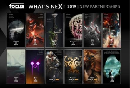 News : Focus Home Interactive conclut une année record