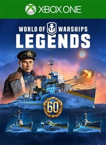 World of Warships: Legends – le jeu de guerre en mer gratuit avec le Xbox Game Preview