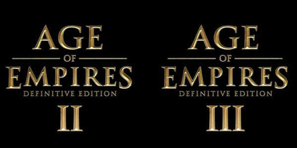 News : Age of Empires II : Définitive Edition classé par l’ESRB, une annonce ce soir ?