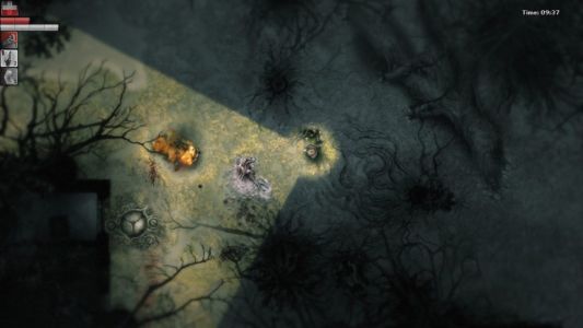 News : Darkwood : le jeu de survie et d’horreur annoncé pour le 16 mai prochain