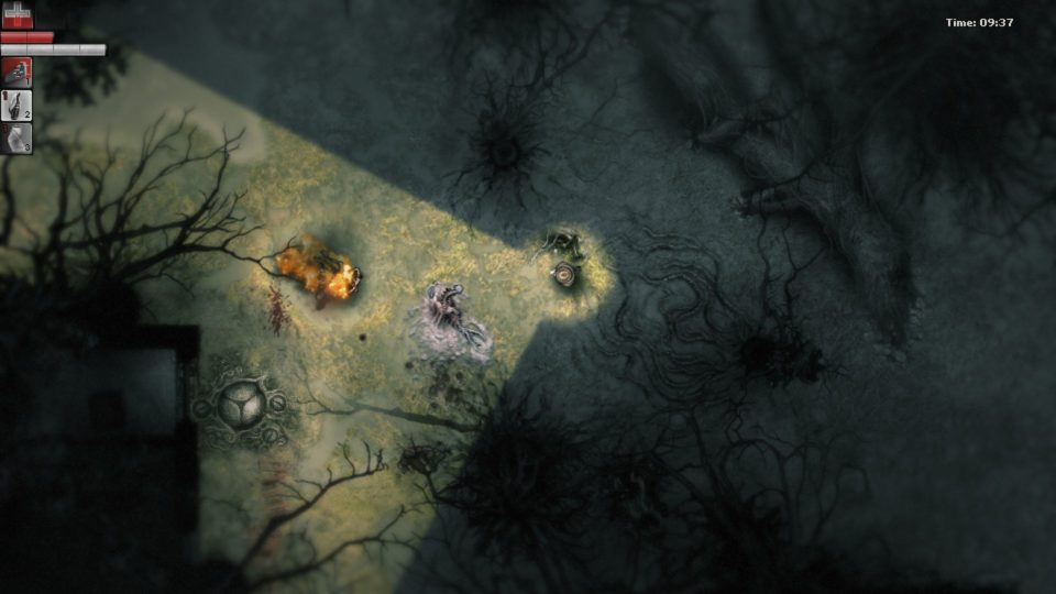 Darkwood : le jeu de survie et d&rsquo;horreur annoncé pour le 16 mai prochain