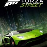 Forza Street, ex Miami Street, est disponible gratuitement sur PC et mobile