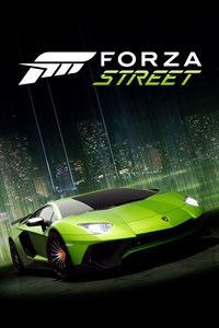 Forza Street, ex Miami Street, est disponible gratuitement sur PC et mobile