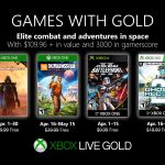 Games With Gold Xbox : The Technomancer et Star Wars Battlefront 2 disponibles