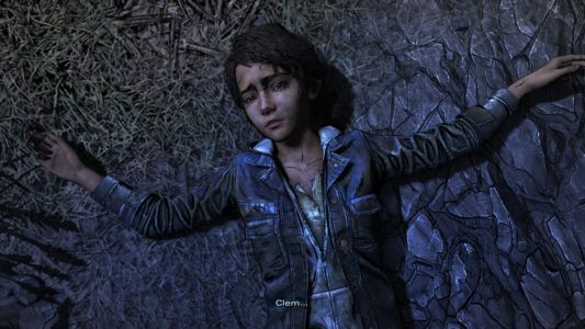 Test : Test – The Walking Dead Final Season Ep.4