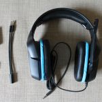 Test – Casque Logitech G432 Quid du DTS et 7.1 pour la Xbox One