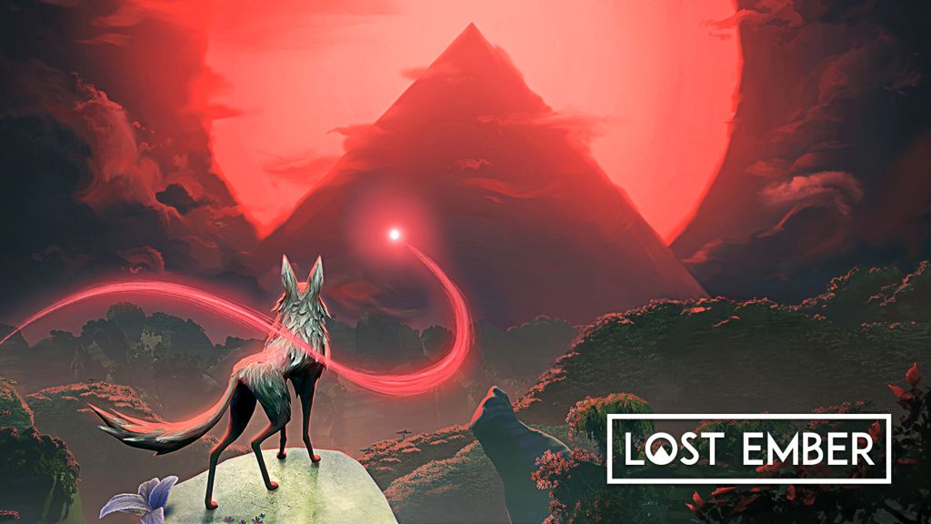 Lost Ember : date de sortie annoncée