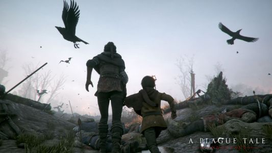 Preview E3 – A Plague Tale : Innocence