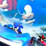 Team Sonic Racing : les pilotes mis à l&rsquo;honneur