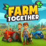 Test vidéo de Farm Together : Le jeu de gestion qu’il vous fallait !