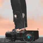 FAR : Lone Sails – Le jeu d&rsquo;aventure au gré du vent bientôt sur Xbox One