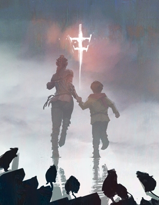 A Plague Tale : Innocence