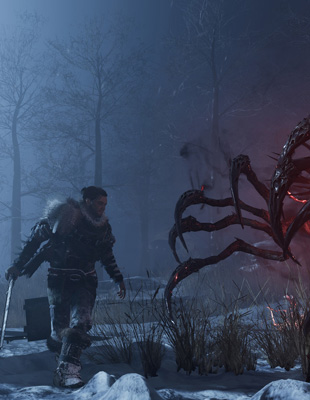 Jeu : Fade to silence