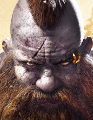 Jeu : Warhammer : Chaosbane