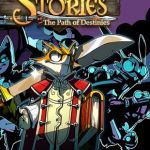 Impressions vidéo : Stories : The Path of Destinies – un action RPG avec de vrais choix