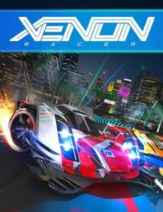 Xenon Racer : du contenu gratuit dès aujourd&rsquo;hui