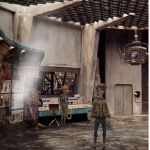 Trüberbrook : un étrange voyage à venir sur Xbox le 17 avril
