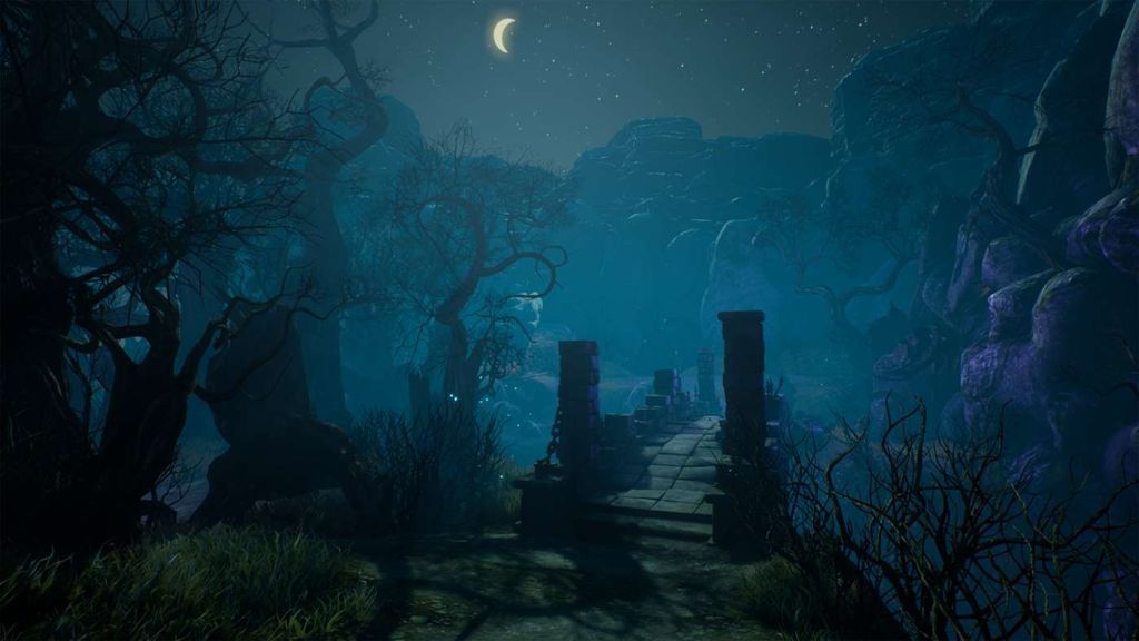 Test – Operencia : The Stolen Sun, l’aventure, la vraie !