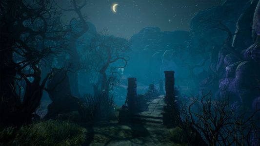 Test : Test – Operencia : The Stolen Sun, l&rsquo;aventure, la vraie !