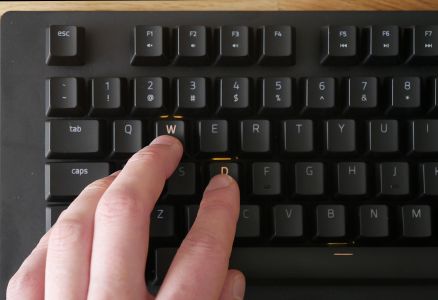Test : Test – Razer Turret pour Xbox One, le clavier/souris compatible PC
