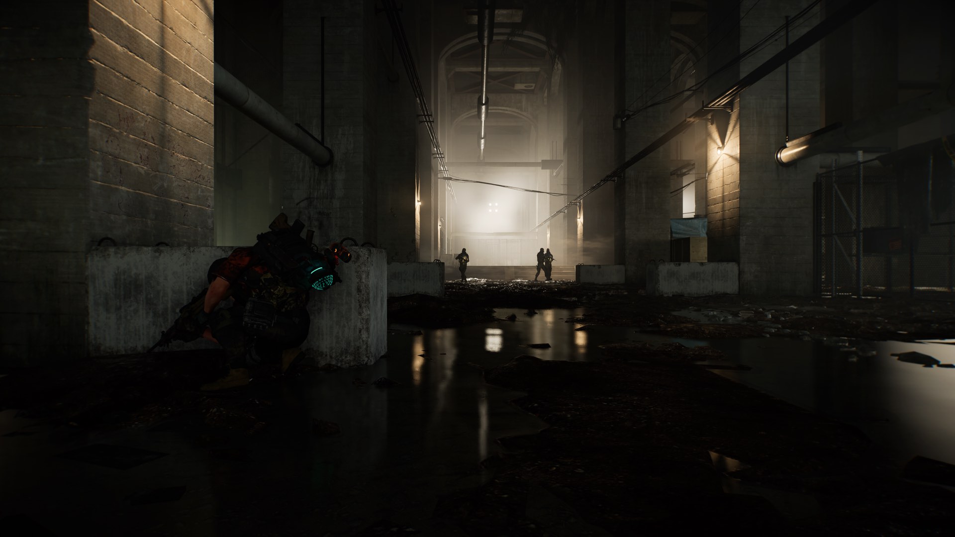 Les lumineuses font des merveilles