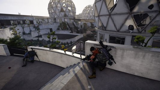Test : Test – The Division 2 – diviser pour mieux régner