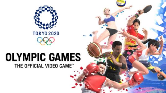 News : Tokyo 2020 Olympics : un trailer pour sa sortie… au japon !