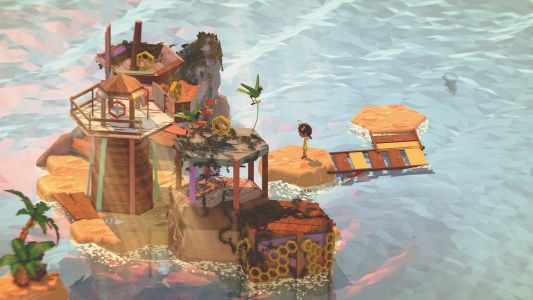 Test : Test – Where the Bees Make Honey