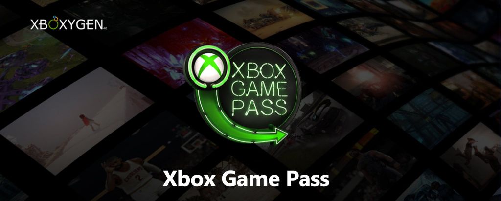Xbox Game Pass Avril 2019 : liste des 8 jeux (Monster Hunter World !)