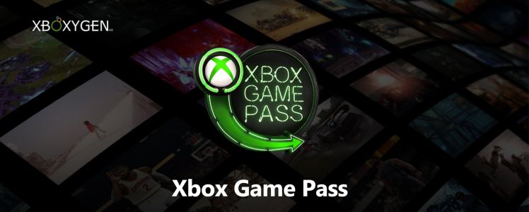 News : Xbox Game Pass Avril 2019 : liste des 8 jeux (Monster Hunter World !)