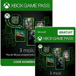 [Super Plan] Xbox Game Pass pas cher à 29,99€ pour 6 mois ! (-50%)