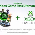 Xbox Game Pass Ultimate : le combo Game Pass + Xbox Live Gold à 13€