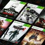 Ninja Gaiden 2 rétrocompatible et 5 jeux optimisés Xbox One X