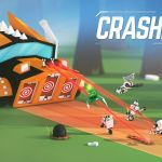 Crashbots : un auto-runner haut en couleur