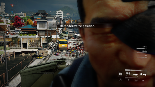 Test : Test – World War Z, un jeu qui Valve le détour ?