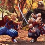 Samurai Shodown : Yashamaru rentre dans l’arène