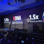 PlayStation 5 : du nouveau côté GPU